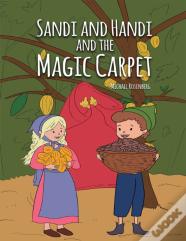 Sandi And Handi And The Magic Carpet