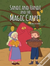 Capa do artigo Sandi And Handi And The Magic Carpet