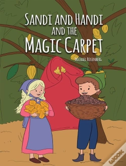 Capa do artigo Sandi And Handi And The Magic Carpet