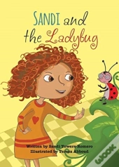 Sandi And The Ladybug