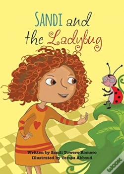 Capa do artigo Sandi And The Ladybug