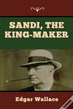 Capa do artigo Sandi, The King-Maker