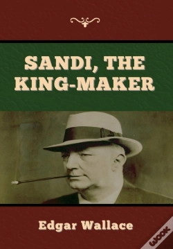 Capa do artigo Sandi, The King-Maker