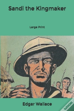 Capa do artigo Sandi The Kingmaker