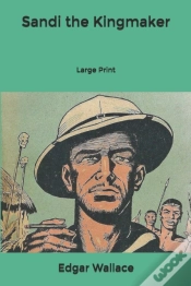 Capa do artigo Sandi The Kingmaker