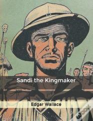 Sandi The Kingmaker