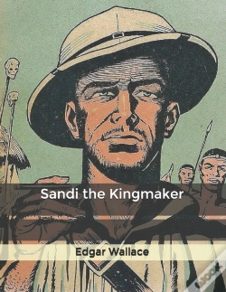 Capa do artigo Sandi The Kingmaker