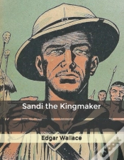 Capa do artigo Sandi The Kingmaker