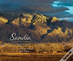 Capa do artigo Sandia