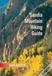 Capa do artigo Sandia Mountain Hiking Guide