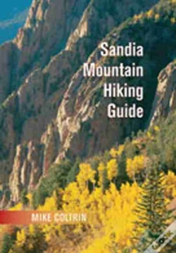 Capa do artigo Sandia Mountain Hiking Guide