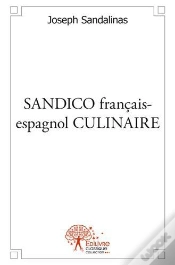 Capa do artigo Sandico Francais-Espagnol Culinaire
