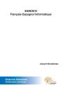 Sandico Francais-Espagnol Informatique - Preview