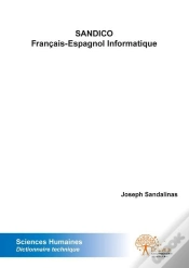 Capa do artigo Sandico Francais-Espagnol Informatique