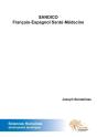 Sandico Francais-Espagnol Sante-Medecine - Preview