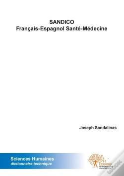 Capa do artigo Sandico Francais-Espagnol Sante-Medecine