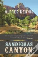 Sandigras Canyon