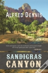 Sandigras Canyon