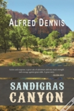 Capa do artigo Sandigras Canyon