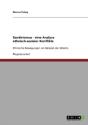 Sandinismus - Eine Analyse Ethnisch-Sozialer Konflikte - Preview