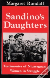 Capa do artigo Sandino