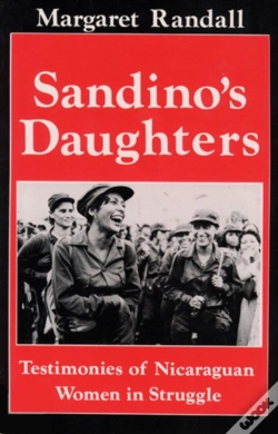 Capa do artigo Sandino'S Daughters
