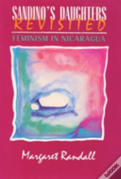 Capa do artigo Sandino'S Daughters Revisited