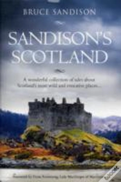 Capa do artigo Sandison'S Scotland