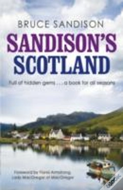 Capa do artigo Sandison'S Scotland