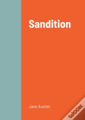 Capa do artigo Sandition
