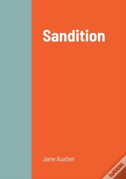 Capa do artigo Sandition