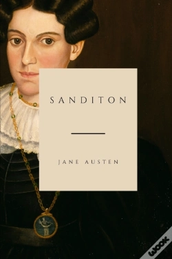 Capa do artigo Sanditon