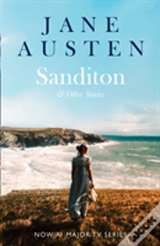 Capa do artigo Sanditon