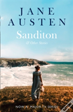 Capa do artigo Sanditon