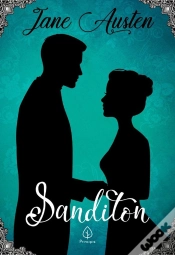 Capa do artigo Sanditon