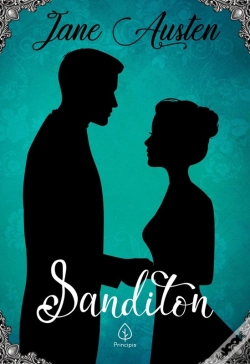 Capa do artigo Sanditon