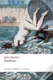 Capa do artigo Sanditon