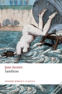 Capa do artigo Sanditon