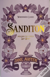 Capa do artigo Sanditon