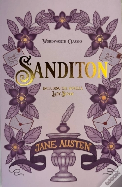 Capa do artigo Sanditon