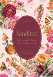 Capa do artigo Sanditon