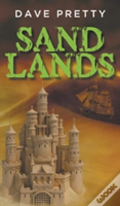 Capa do artigo Sandlands