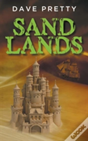 Capa do artigo Sandlands