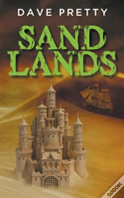 Capa do artigo Sandlands