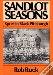 Capa do artigo Sandlot Seasons