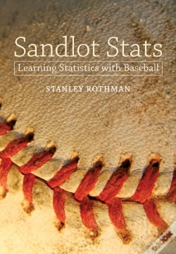 Capa do artigo Sandlot Stats