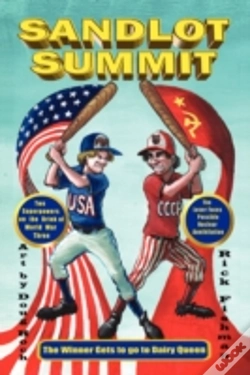 Capa do artigo Sandlot Summit