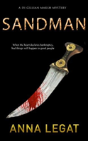 Sandman - Preview