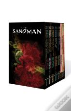 Sandman Box Set