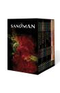 Sandman Box Set - Preview